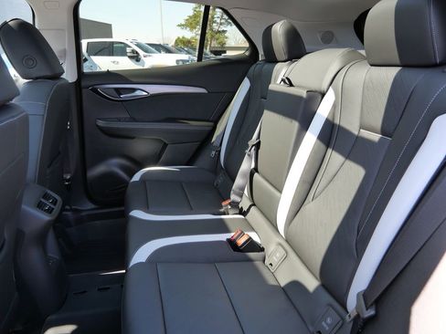 New 2026 Buick Envision Sport Touring AWD/4WD image 33