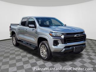Used 2023 Chevrolet Colorado LT w/ LT Convenience Package II AWD/4WD video 1