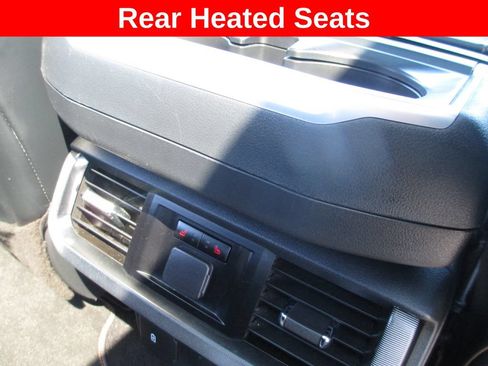 Used 2023 Ford F150 Platinum w/ Equipment Group 701A High AWD/4WD image 29