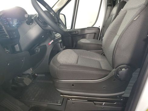 New 2026 RAM ProMaster 2500 w/ Safety Group image 15