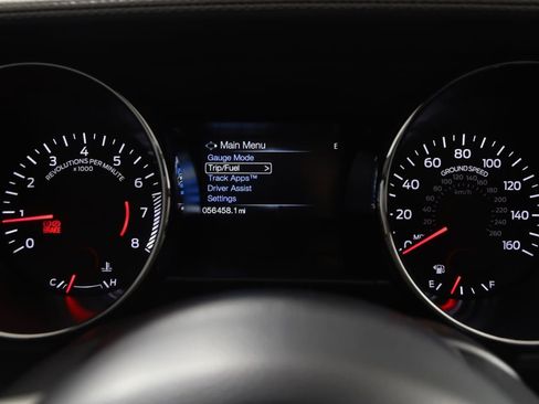 Used 2015 Ford Mustang GT Premium RWD image 16