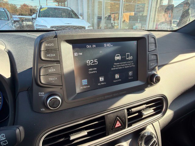 Used 2021 Hyundai Kona Night AWD/4WD image 31
