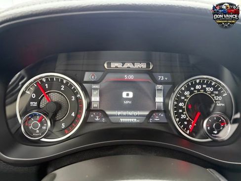 Used 2024 RAM 2500 Laramie AWD/4WD image 14