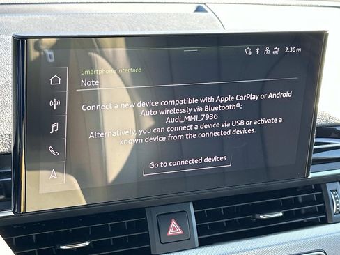 Used 2025 Audi A5 2.0T Premium Plus image 25