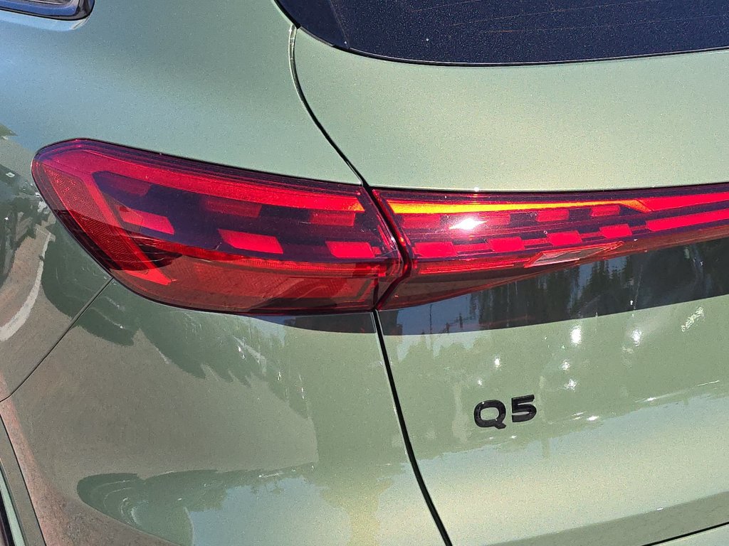 New 2026 Audi Q5 Premium Plus AWD/4WD image 34