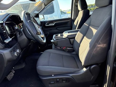 Used 2023 GMC Sierra 1500 SLE AWD/4WD image 7