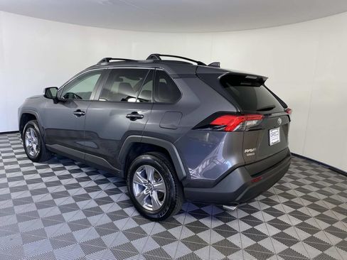 Used 2023 Toyota RAV4 XLE w/ Convenience Package AWD/4WD image 6