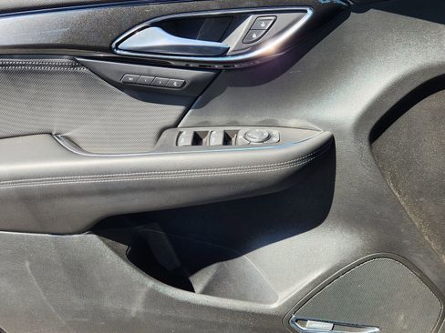 New 2025 Buick Envision Preferred image 27