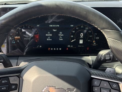 Used 2024 Ford Mustang GT Premium w/ GT Performance Package image 14