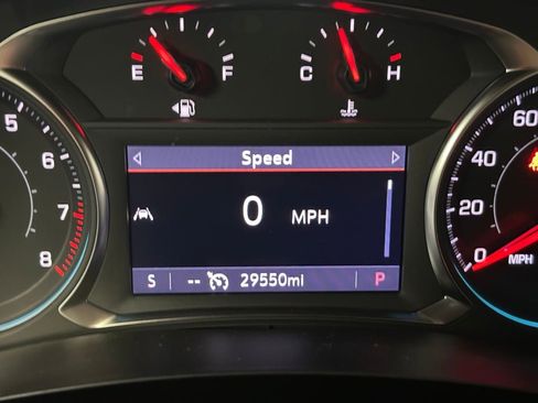 Certified 2023 Chevrolet Traverse LT image 10