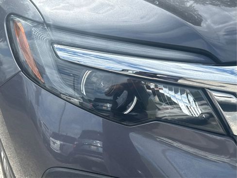 Used 2022 Honda Pilot EX-L image 21