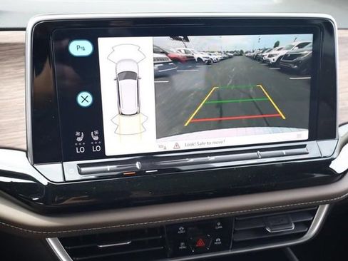 New 2026 Volkswagen Atlas SEL AWD/4WD image 13