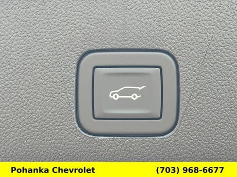 New 2026 Chevrolet Tahoe High Country AWD/4WD image 33