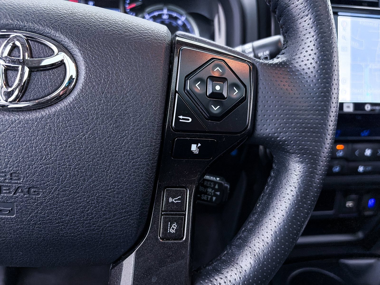 Used 2024 Toyota 4Runner TRD Pro AWD/4WD image 34