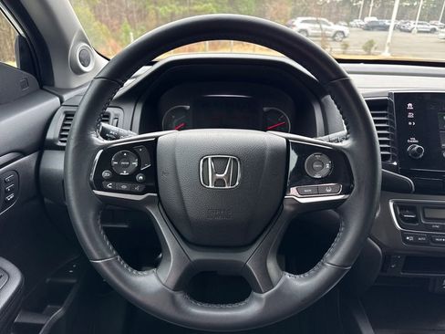 Used 2022 Honda Pilot EX-L image 18