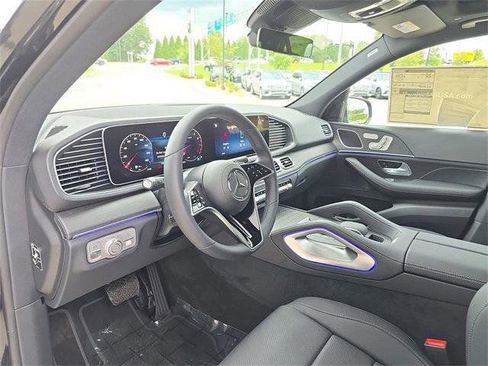 Certified 2026 Mercedes-Benz GLE 350 4MATIC image 25