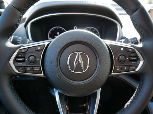 Used 2026 Acura MDX SH-AWD w/ Advance Package image 25