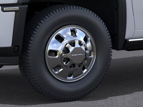 New 2026 GMC Sierra 3500 Denali Ultimate AWD/4WD image 42