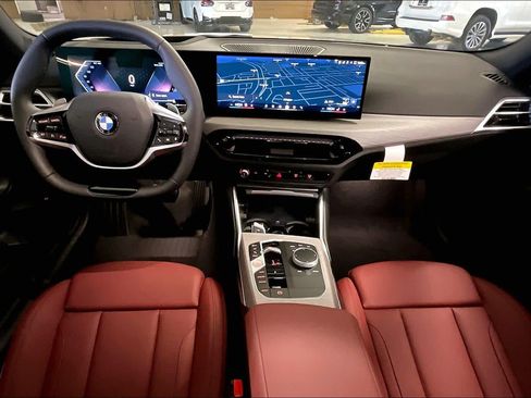Used 2026 BMW 230i Coupe w/ Premium Package RWD image 5
