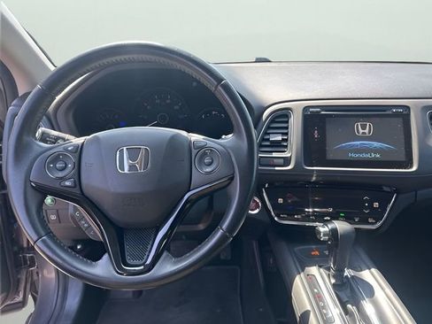 Used 2018 Honda HR-V EX-L image 13