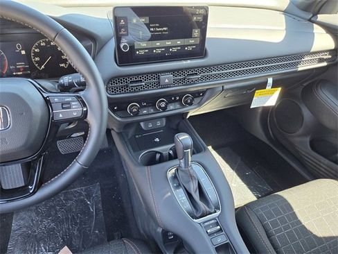 New 2026 Honda HR-V Sport image 18