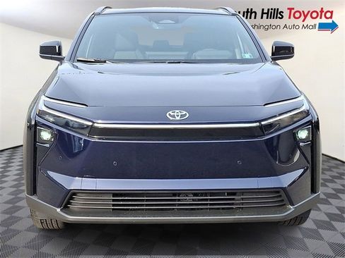 New 2026 Toyota bZ image 2