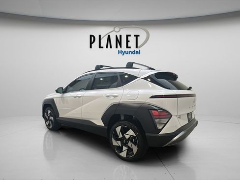 New 2026 Hyundai Kona Limited AWD/4WD image 4