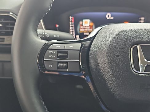 New 2026 Honda Passport RTL image 17