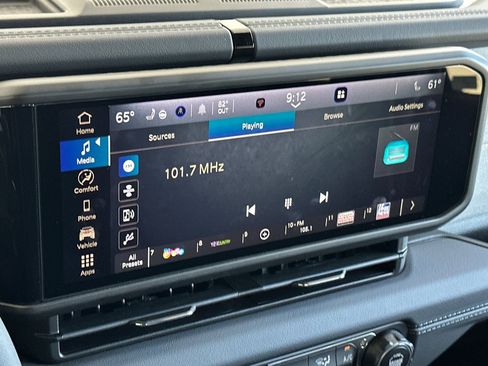 New 2024 Jeep Wrangler Sahara image 19