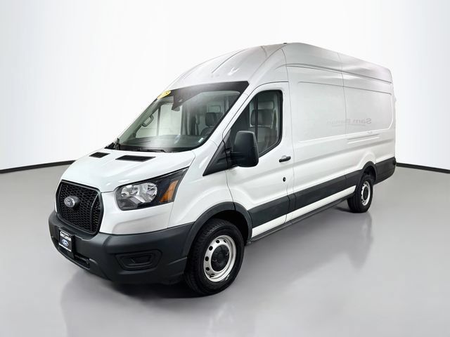 Used 2025 Ford Transit 250 148 High Roof Extended w/ Load Area Protection Package RWD image 3