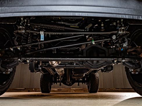 Used 2026 Ford F250 King Ranch w/ Chrome Package image 12