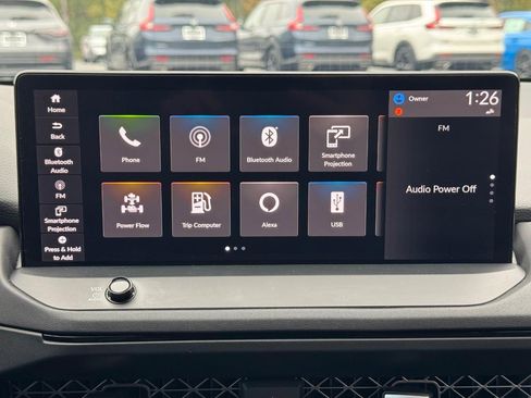 Used 2024 Honda Accord EX-L image 13