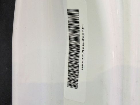 Used 2023 Chevrolet Low Cab Forward 5500XD image 42