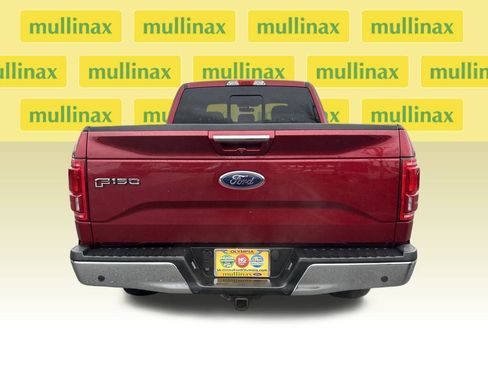 Used 2017 Ford F150 Lariat image 34