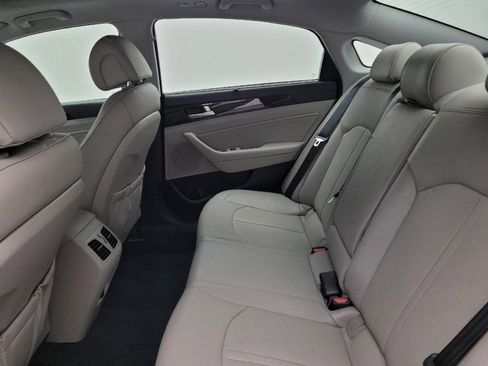 Used 2015 Hyundai Sonata Limited w/ Option Group 06 image 18