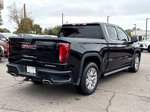 Used 2023 GMC Sierra 1500 Denali image 31