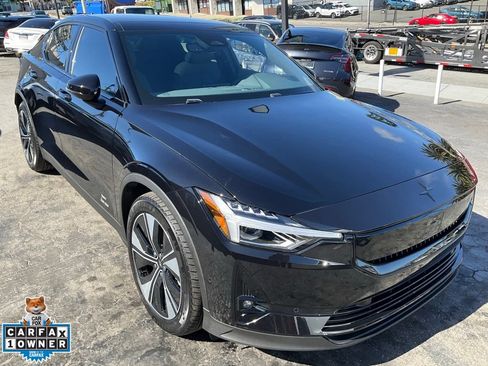 Used 2024 Polestar Polestar 2 AWD/4WD image 80