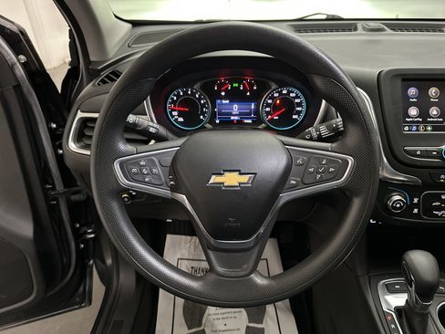 Used 2022 Chevrolet Equinox LT AWD/4WD image 25