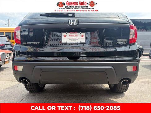 Used 2019 Honda Passport Touring image 30
