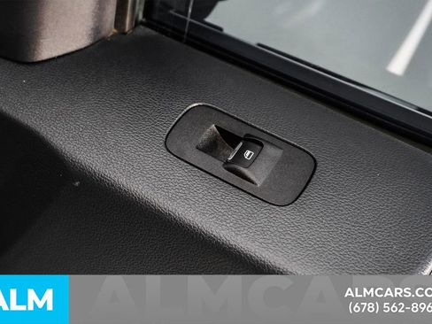 Used 2022 Ford F450 Platinum w/ FX4 Off-Road Package image 47