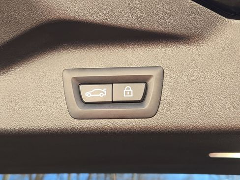 Certified 2023 BMW X5 xDrive45e w/ Executive Package image 29