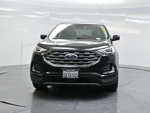 Used 2022 Ford Edge SEL w/ Convenience Package image 41