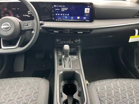 New 2026 Nissan Kicks SV image 16