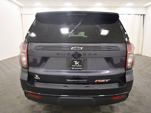 Used 2023 Chevrolet Suburban RST image 6