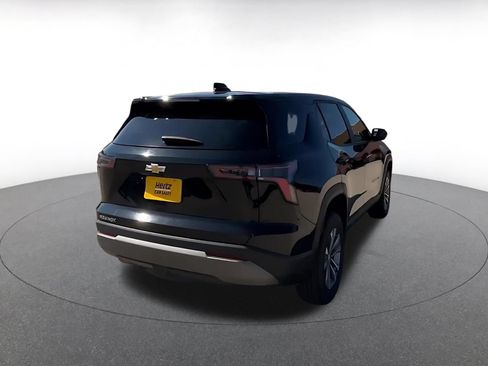 Used 2025 Chevrolet Equinox LT FWD image 14
