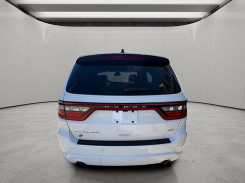 Used 2026 Dodge Durango GT AWD/4WD image 5