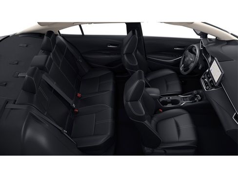 New 2026 Toyota Corolla XLE image 10