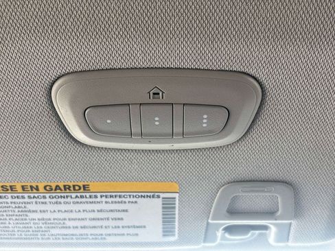 Used 2023 Jeep Grand Cherokee L Limited w/ Luxury Tech Group II AWD/4WD image 32