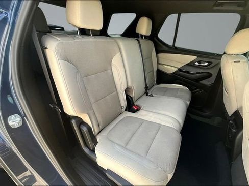 Used 2023 Chevrolet Traverse LS w/ Safety Package FWD image 26