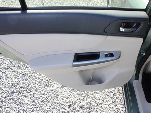 Used 2016 Subaru Impreza 2.0i Premium image 21